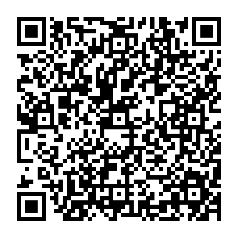 QR kodas