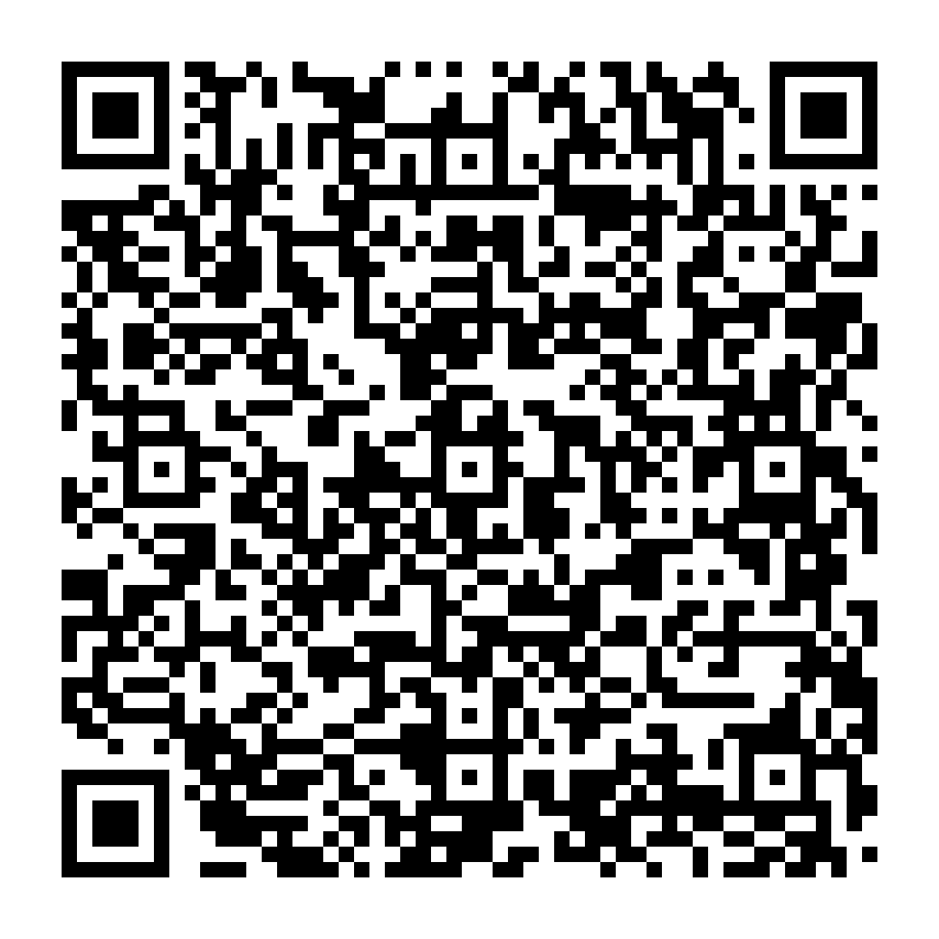 QR kodas