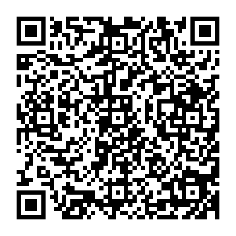 QR kodas