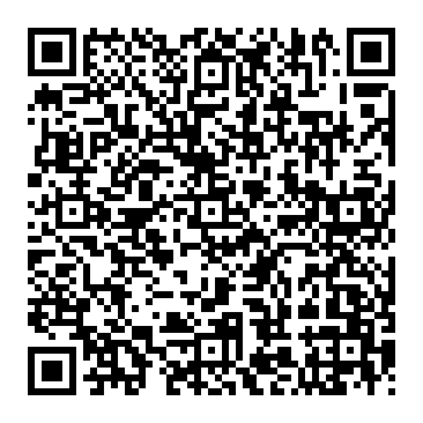 QR kodas