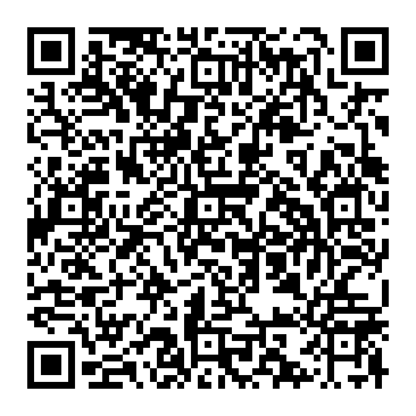 QR kodas