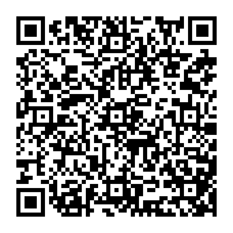 QR kodas