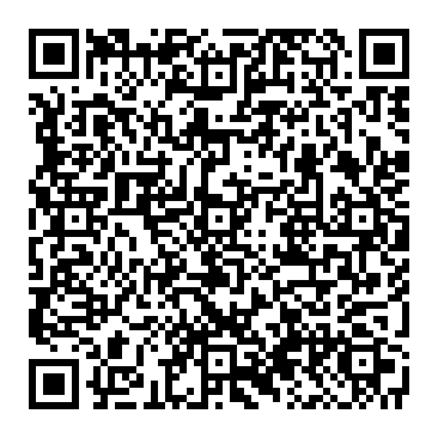 QR kodas