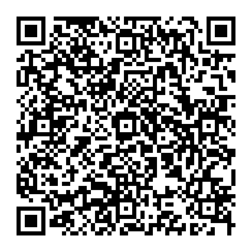QR kodas