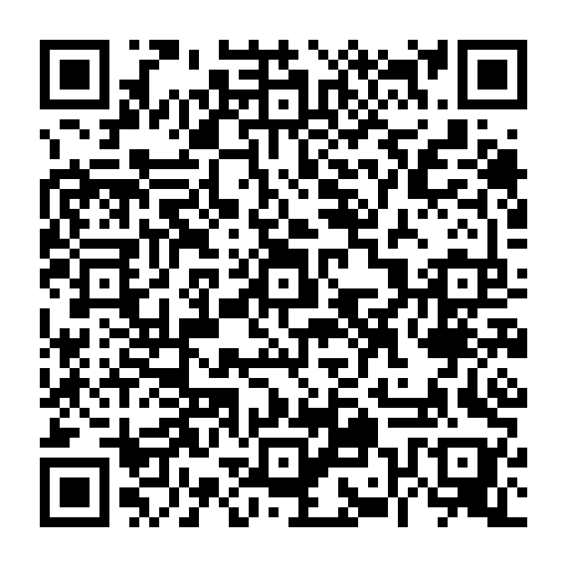 QR kodas