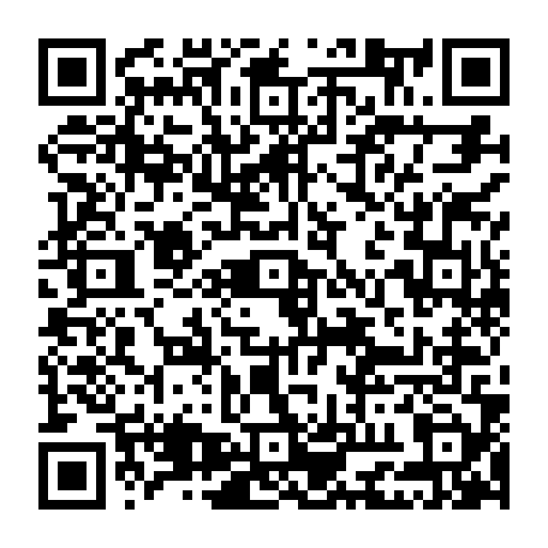 QR kodas