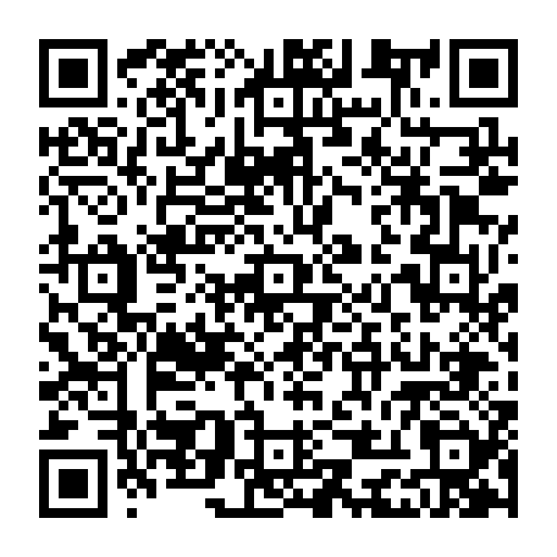 QR kodas