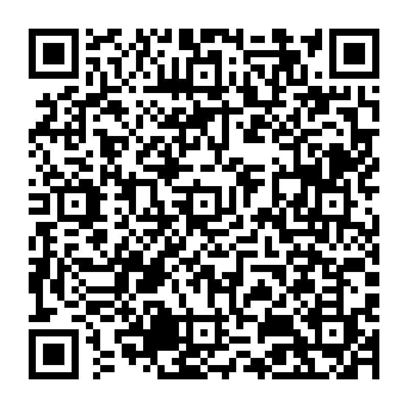 QR kodas