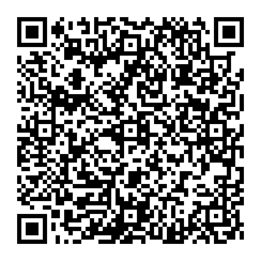 QR kodas