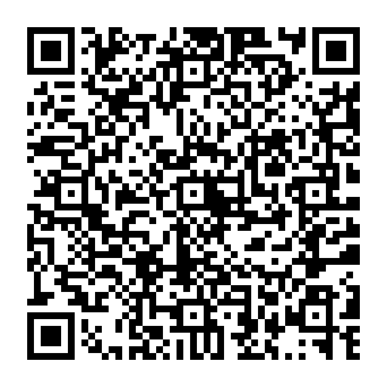 QR kodas