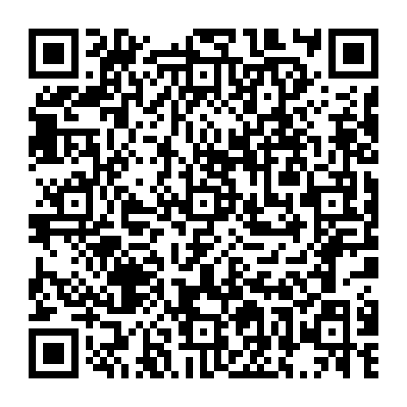 QR kodas
