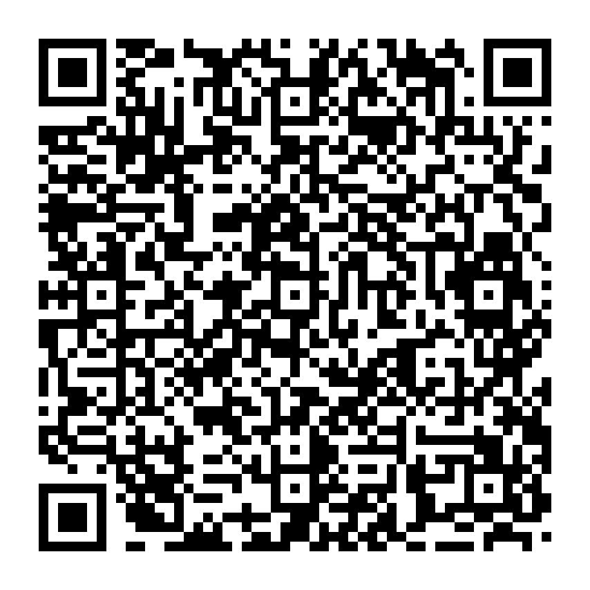 QR kodas