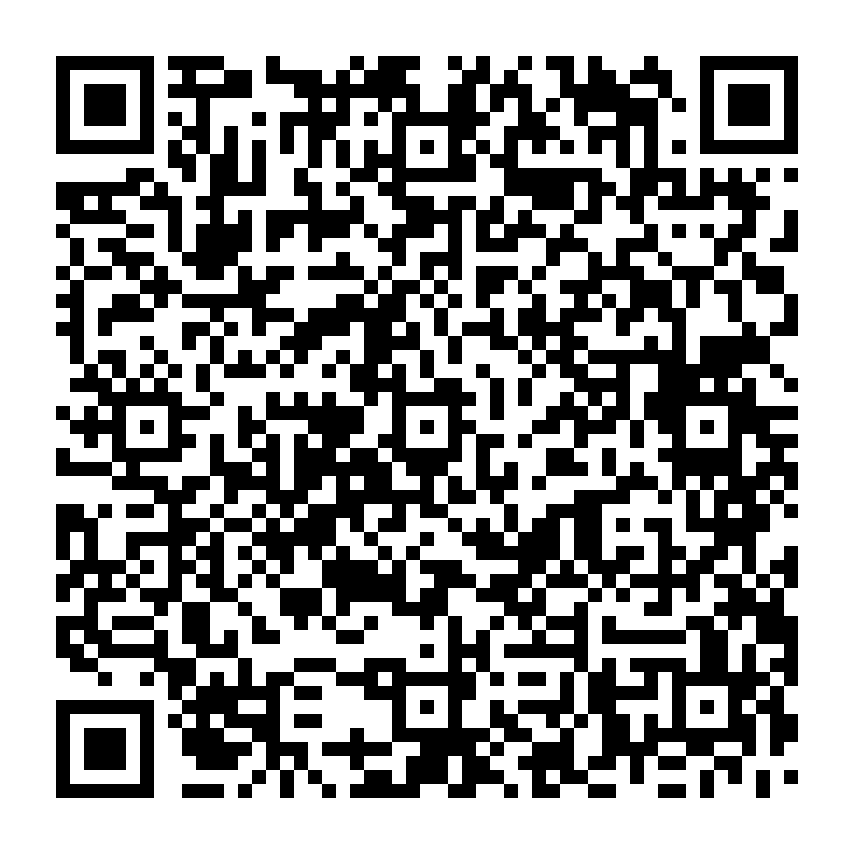 QR kodas
