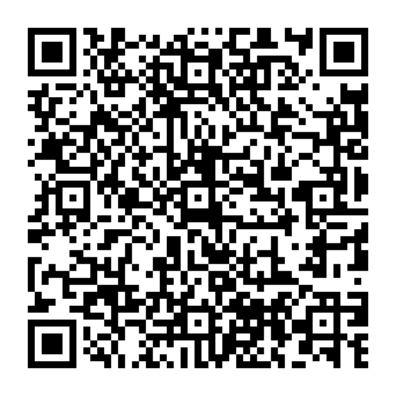 QR kodas