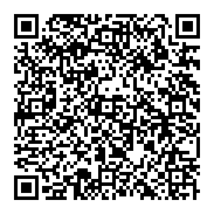 QR kodas