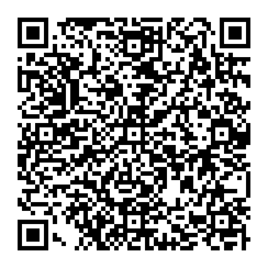 QR kodas