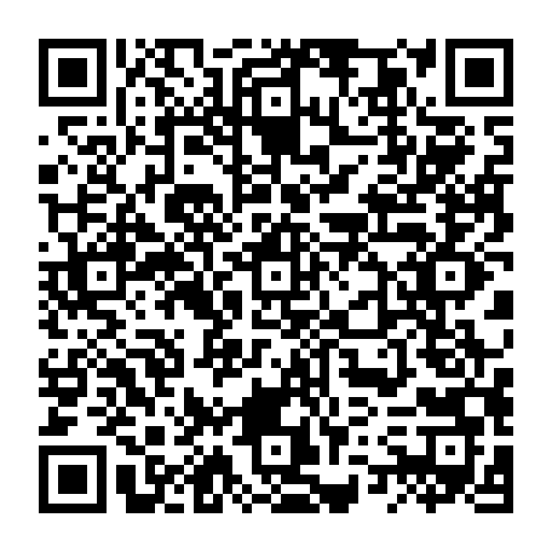 QR kodas