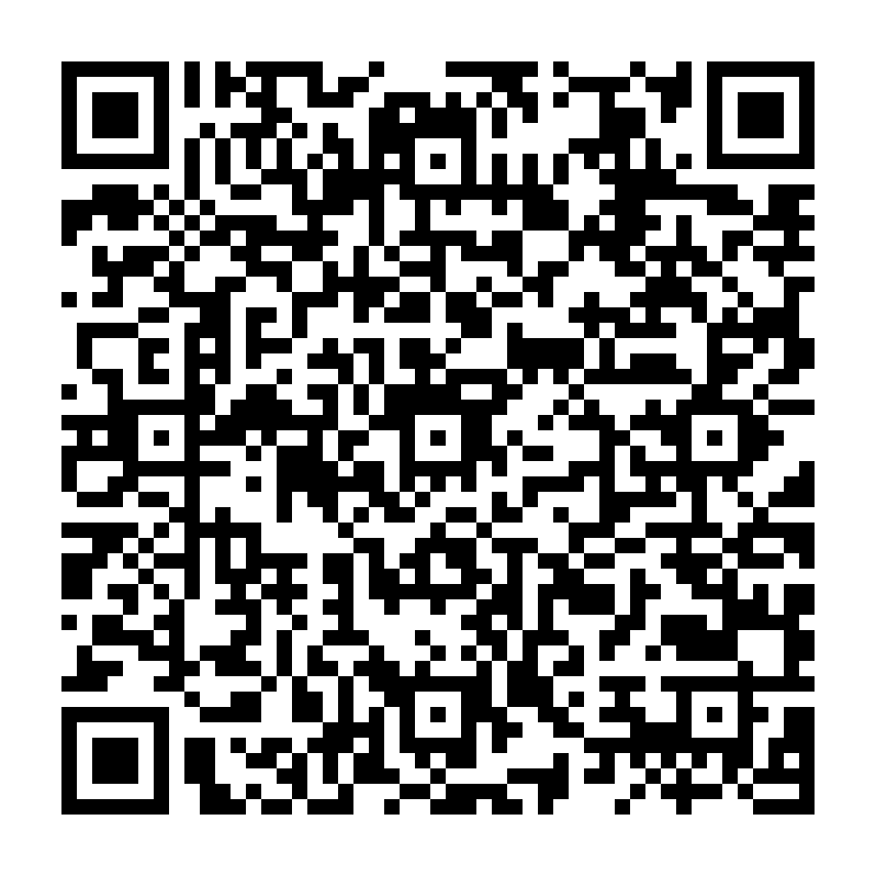 QR kodas