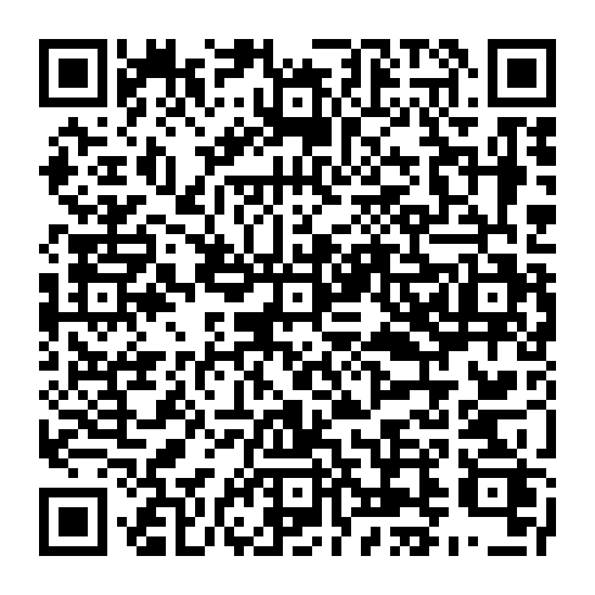 QR kodas