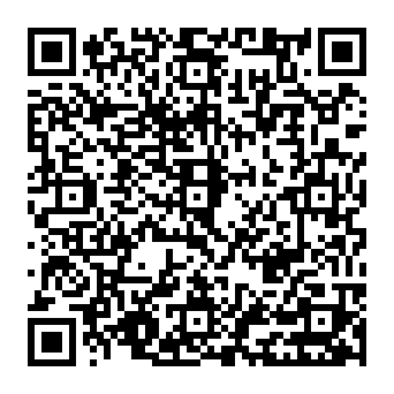 QR kodas
