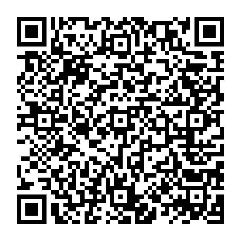 QR kodas