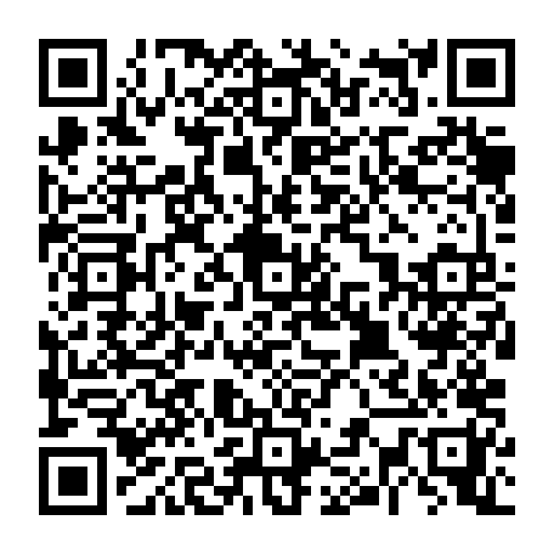 QR kodas