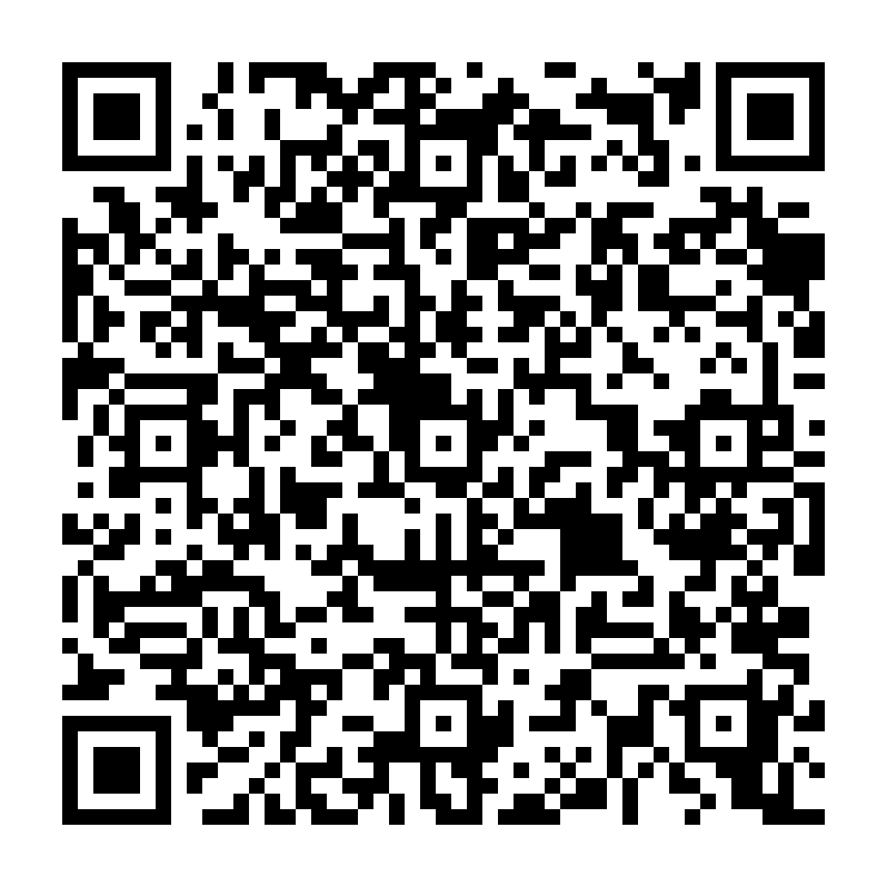 QR kodas