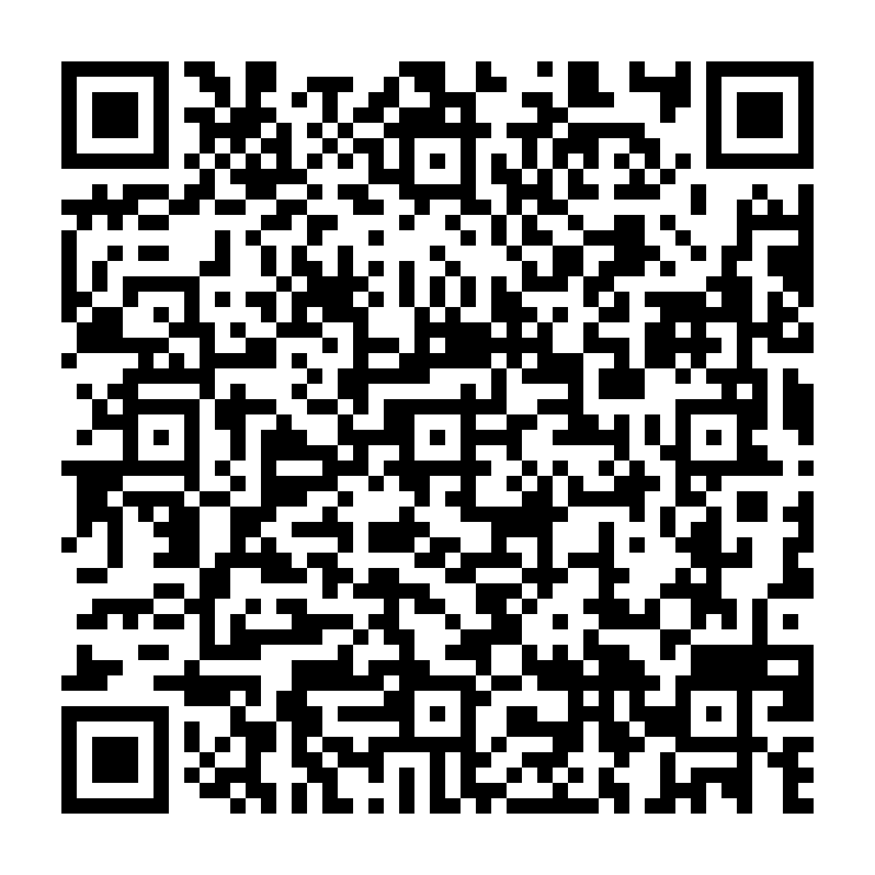 QR kodas