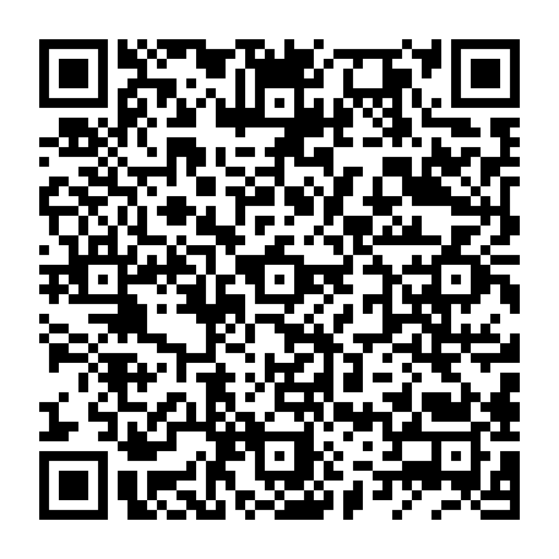QR kodas