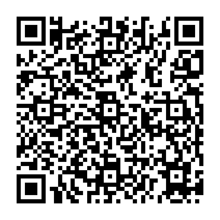 QR kodas