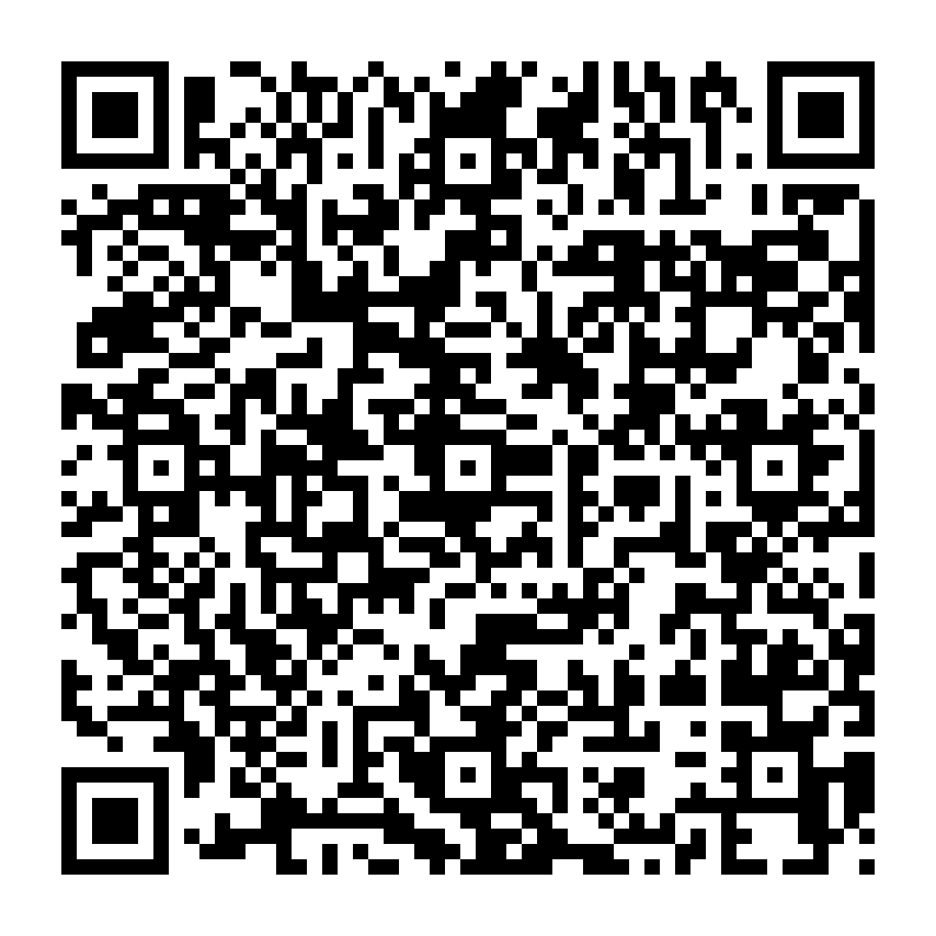 QR kodas
