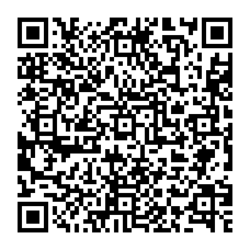 QR kodas
