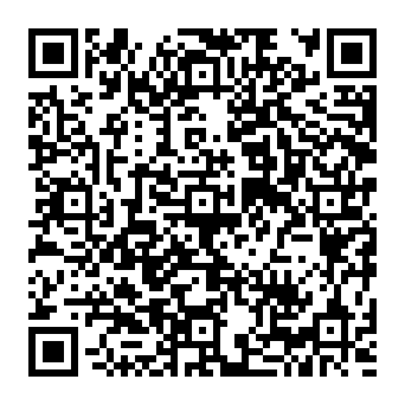 QR kodas