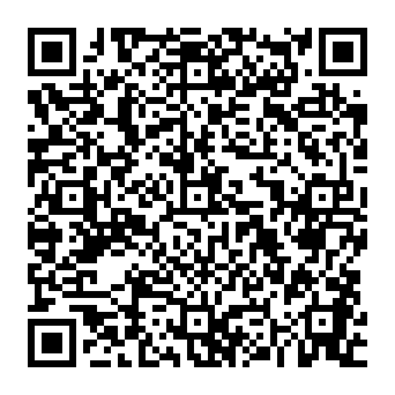 QR kodas