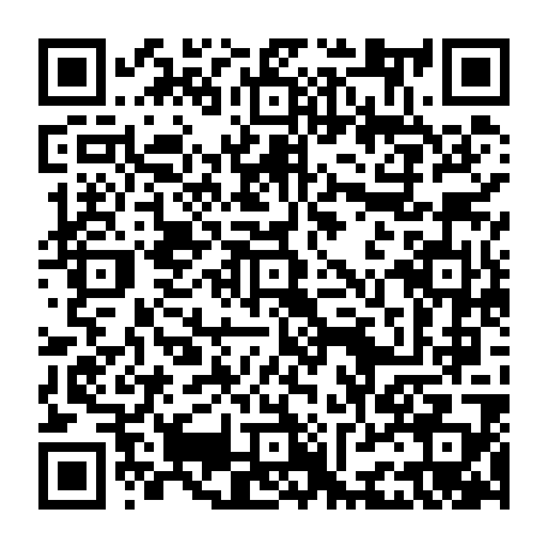 QR kodas