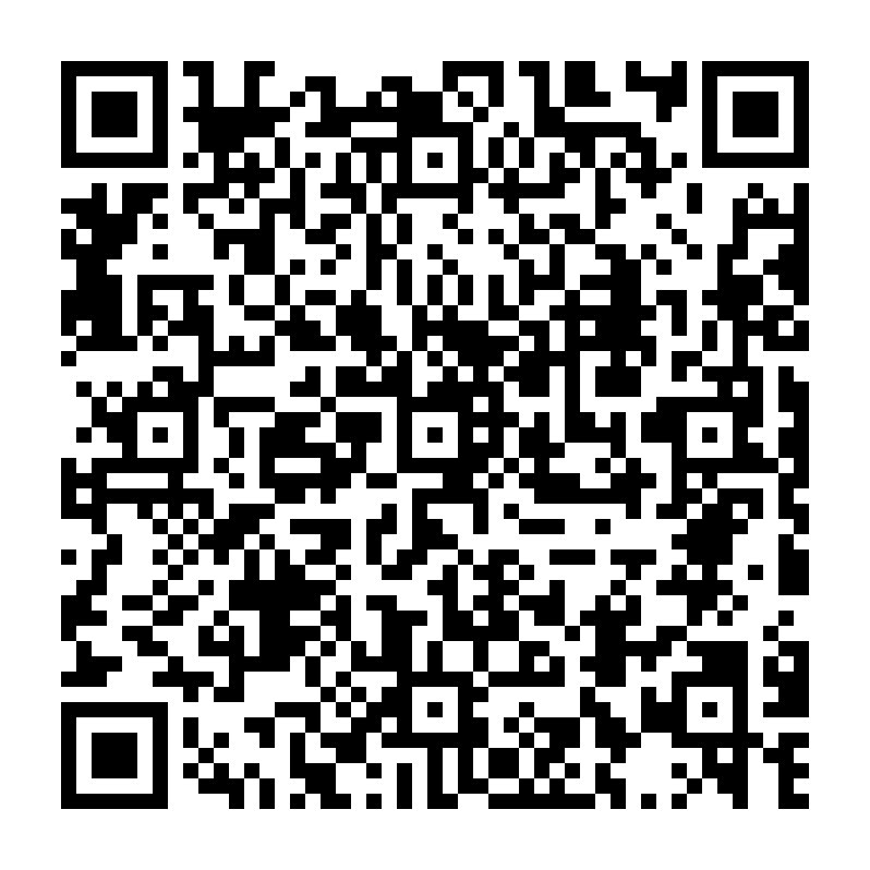 QR kodas