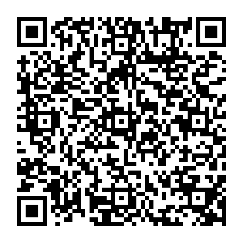 QR kodas