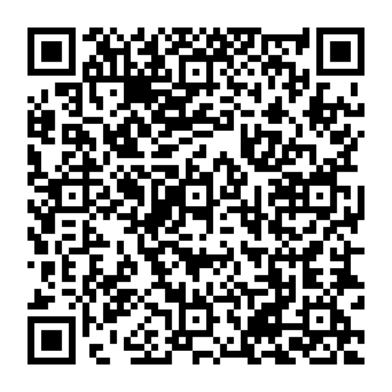 QR kodas