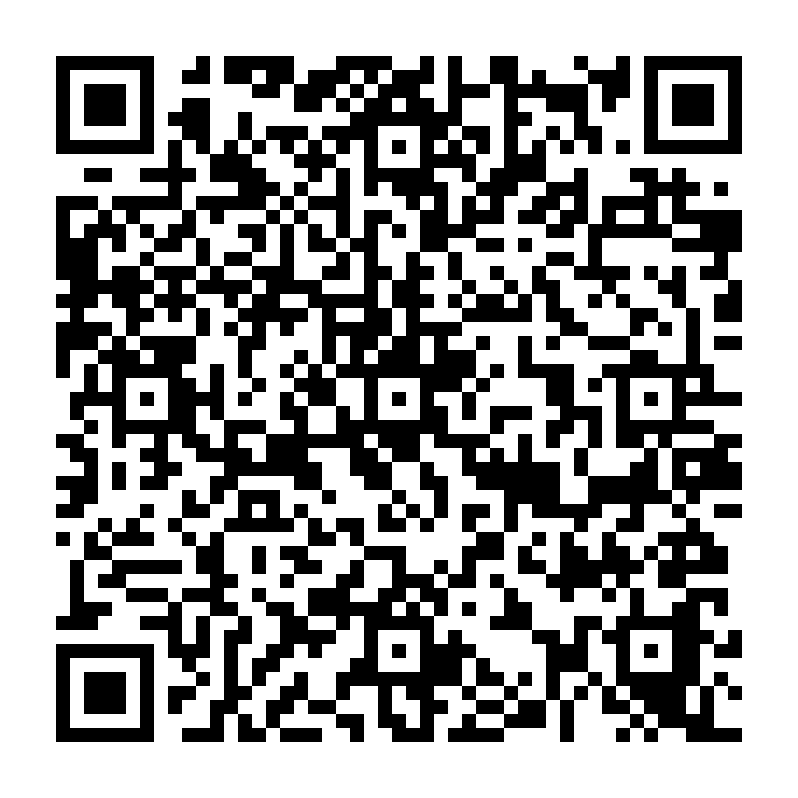 QR kodas