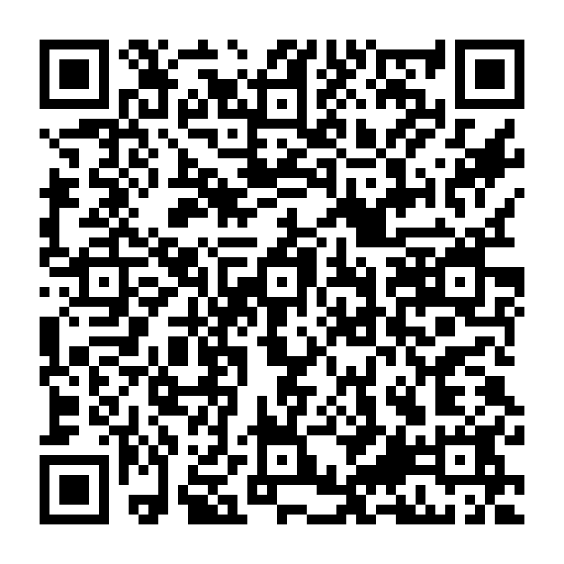 QR kodas