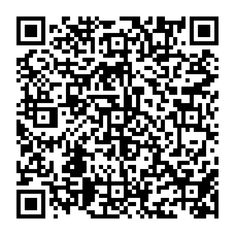 QR kodas