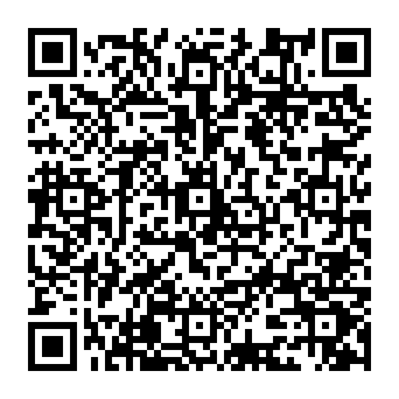 QR kodas