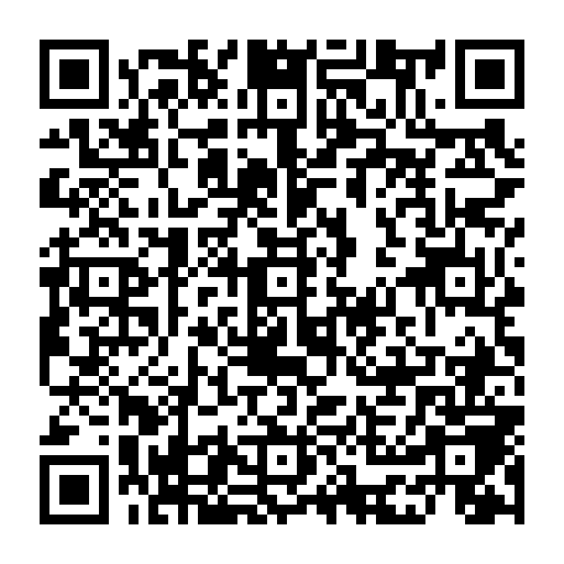 QR kodas