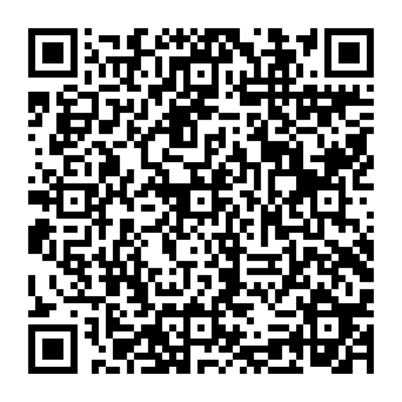 QR kodas