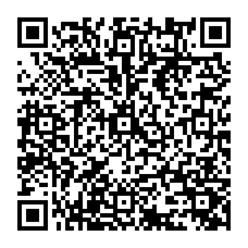 QR kodas