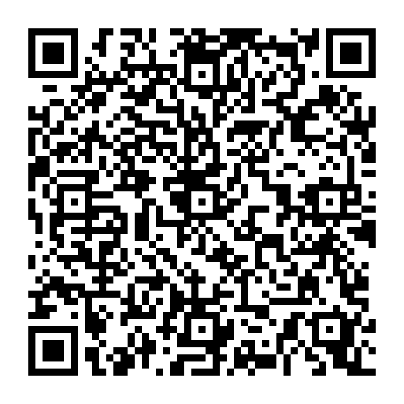 QR kodas