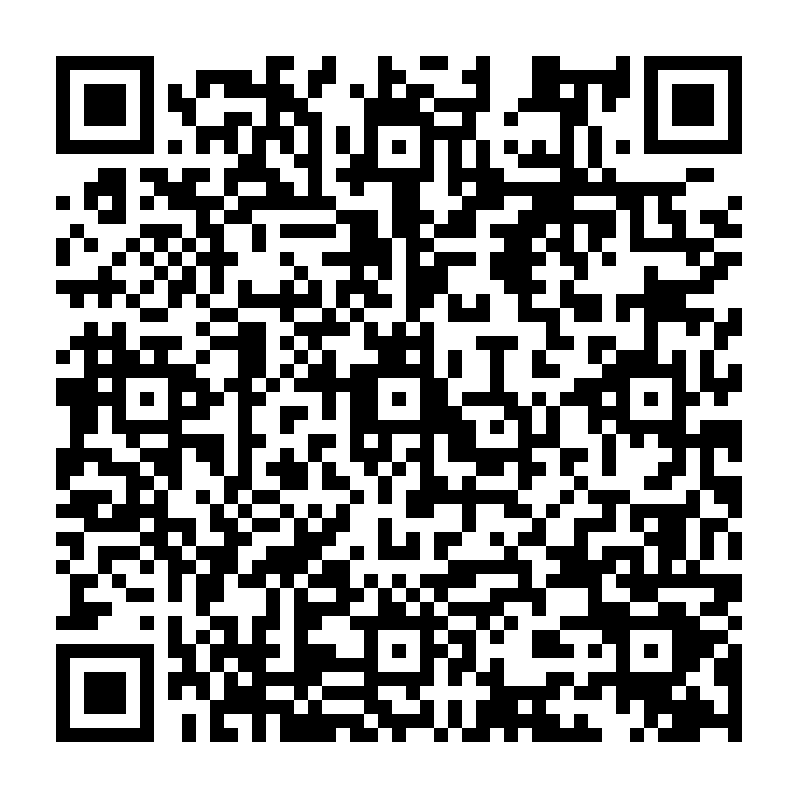 QR kodas
