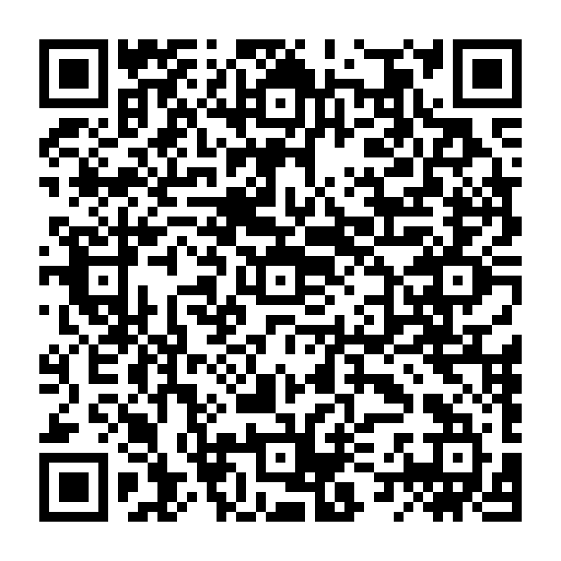 QR kodas