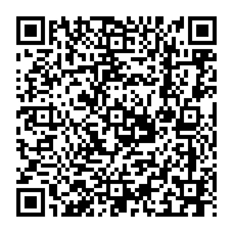 QR kodas