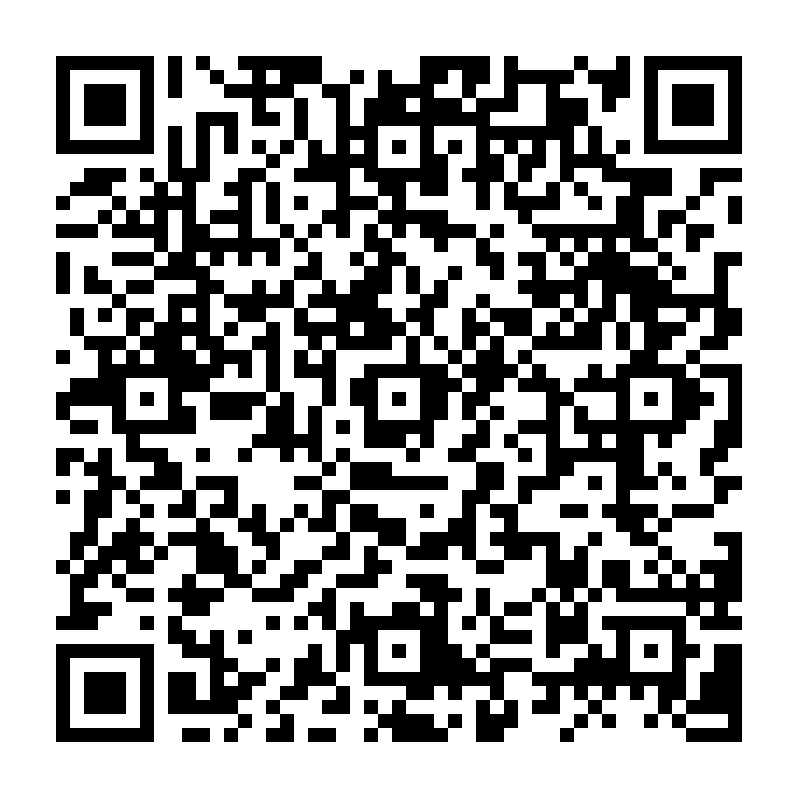 QR kodas